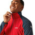 REGATTA Elson II half zip fleece