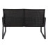 AKTIVE Rattan Garden Furniture Set