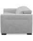 Фото #10 товара Orsha 89" Zero Gravity Fabric Sofa, Created for Macy's