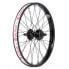 Фото #1 товара SALTPLUS Summit Vertex RSD 20´´ rear wheel