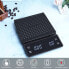 Фото #3 товара Кухонные весы 3T6B Electronic Coffee Scales