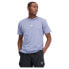 ფოტო #5 პროდუქტის NEW BALANCE Athletics Remastered Graphic Jersey short sleeve T-shirt