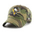 47 NHL Pittsburgh Penguins Grove MVP Cap