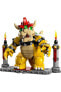 Фото #2 товара Super Mario™ Mighty Bowser™ 71411 - Yşkin Hayranlar Için Koleksiyonluk Yapım S (2807 Parça)