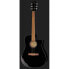 Fender CD-60SCE Blk WN