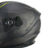 CGM 321S Atom Skull full face helmet