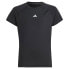 Фото #1 товара ADIDAS Slim Fit short sleeve T-shirt