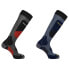 Фото #2 товара SALOMON S/Access long socks 2 pairs