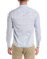 Фото #2 товара Robert Talbott Hardy Shirt Men's