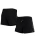 ფოტო #5 პროდუქტის Women's Black LAFC Chill Shorts