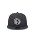 Men's Pittsburgh Steelers 2024 NFL Draft 9FIFTY Snapback Hat