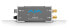 Фото #1 товара AJA FiDO-T-MM - 3 Gbit/s - Active video converter - Gray - BNC - 20 V - 0 - 40 °C