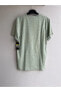 Brt Top Ss Dry Yeşil Erkek Tshirt Cn9811-376