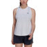 ფოტო #1 პროდუქტის ADIDAS Run Icons sleeveless T-shirt