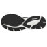 Фото #10 товара Puma Velocity Nitro 2 Wide Running Womens Black Sneakers Athletic Shoes 3774780