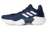 Кроссовки Adidas Pro Bounce 2018 Low AH2677 45⅓ - фото #2