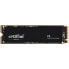 Фото #2 товара Crucial P3 NVMe SSD, PCIe 3.0 M.2 Typ 2280 - 2 TB