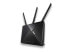 ASUS AC1750 WiFi Router (RT-ACRH18) - Dual Band Wireless Internet Router, Easy S