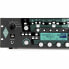 Kemper Profiling Amp Rack BK Set