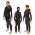 SEACSUB M. Lungo First Long Sleeve Wetsuit