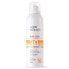 Body mist for tanning SPF 30 Non Stop (Invisible Body Mist) 150 ml