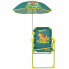 Фото #1 товара Пляжный стул Fun House JURASSIC WORLD 38,5 x 38,5 x 37,5 cm