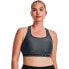 UNDER ARMOUR Crossback Top Medium Support