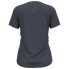 ფოტო #3 პროდუქტის ODLO Zeroweight Enginee short sleeve T-shirt