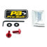 Фото #1 товара PRO BOLT SCR 2 SK670R Windshield Screws