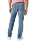 ფოტო #3 პროდუქტის Men's 410 Athletic-Fit Straight Leg Jeans