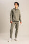 Фото #1 товара Fit Slim Fit Sporcu Jogger S3309az23sp