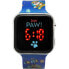 PAW PATROL Led Watch Разноцветный - фото #1