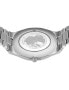 Bering 19641-700 Mens Watch Classic 41mm 3ATM