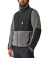 ფოტო #4 პროდუქტის Men's B-Warm Insulated Full-Zip Fleece Jacket