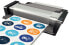 Фото #6 товара Esselte Leitz iLAM Touch Turbo Pro, 32 cm, Hot laminator, 2000 mm/min, 80 µm, 250 µm, Pouch