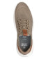 Фото #4 товара Men's Amherst 2.0 Knit Plain Toe Sneakers