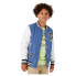 Фото #1 товара GARCIA Gj430206 bomber jacket