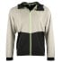 Фото #1 товара Puma X First Mile Running FullZip Jacket Mens Beige Casual Athletic Outerwear 52