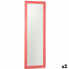 Фото #1 товара Настенное зеркало Розовый Деревянный MDF 48 x 150 x 2 cm (2 штук)