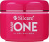 Aufbaugel zur Nagelverlängerung - Silcare Base One Clear 50 g