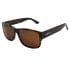 Очки LENOIR EYEWEAR Gabin Sunglasses Demy Yellow Frame With Brown Lens, CAT3 - фото #1