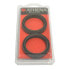 NOK P40FORK455086 46x58.1x9.5/11.5 mm fork oil seal kit