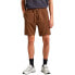 PEPE JEANS Relaxed Linen Smart shorts