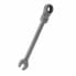 Фото #1 товара Рожковый гаечный ключ с храповым механизмом MOTA EW415