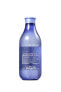 Фото #1 товара L'Oreal Professionnel Blondifier Gloss Shampoo Шампунь для сохранения цвета осветленных и мелированных волос