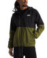 Фото #1 товара Куртка The North Face мужская дождевая с логотипом на капюшоне Антора