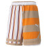 Фото #1 товара Puma Freedom Shorts Womens Orange Casual Athletic Bottoms 532495-01