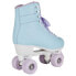 ROOKIE Rollerskates Bubblegum Roller Skates