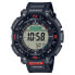 CASIO Pro-Trek watch