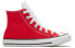 Фото #3 товара Кеды Converse Chuck Taylor All Star Love Fearlessly Canvas Shoes,